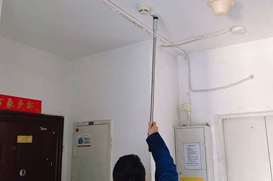 消防竣工檢測，消防改造后竣工消防檢測驗收
